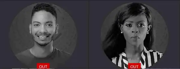 #BBNaija: 10 Relationship Lessons To Learn From The Disqualification Of K-Brule, Khloe